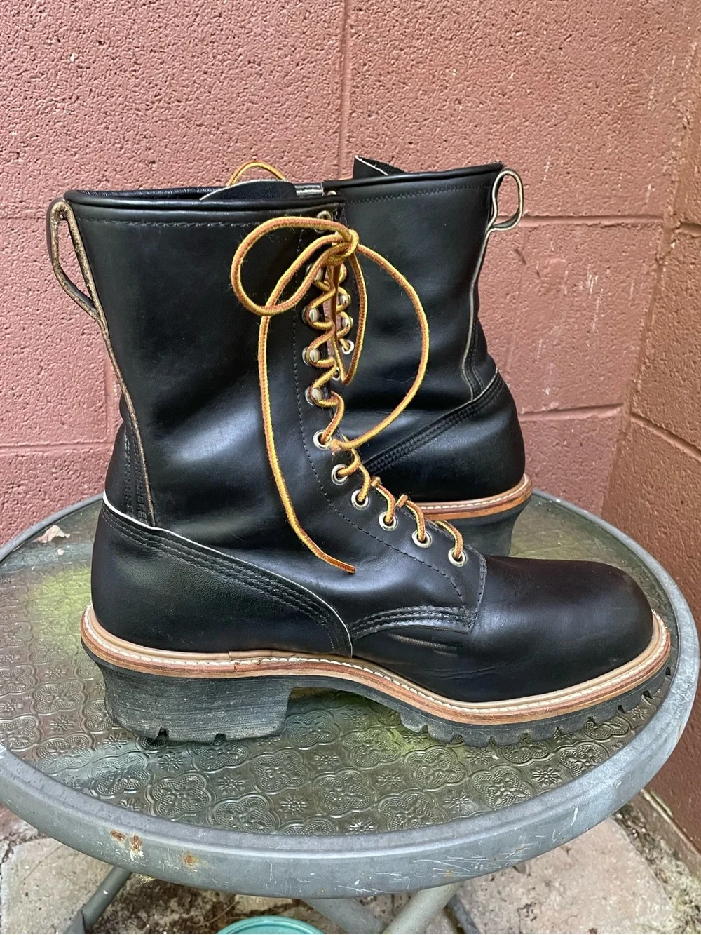 Red Wing Shoes red wing